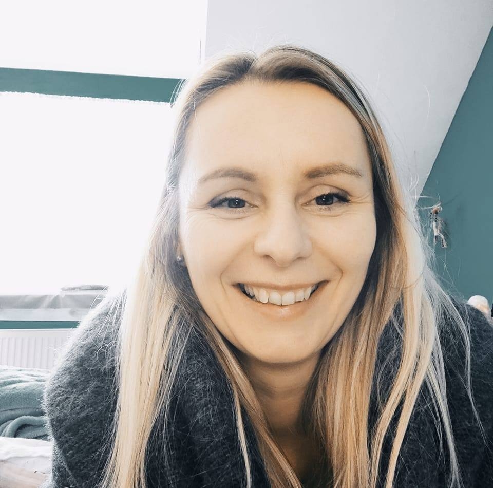 YouTube Andrea Haines